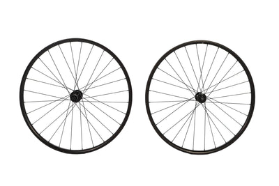 Bontrager TLR Disc Wheelset, Shimano Freehub