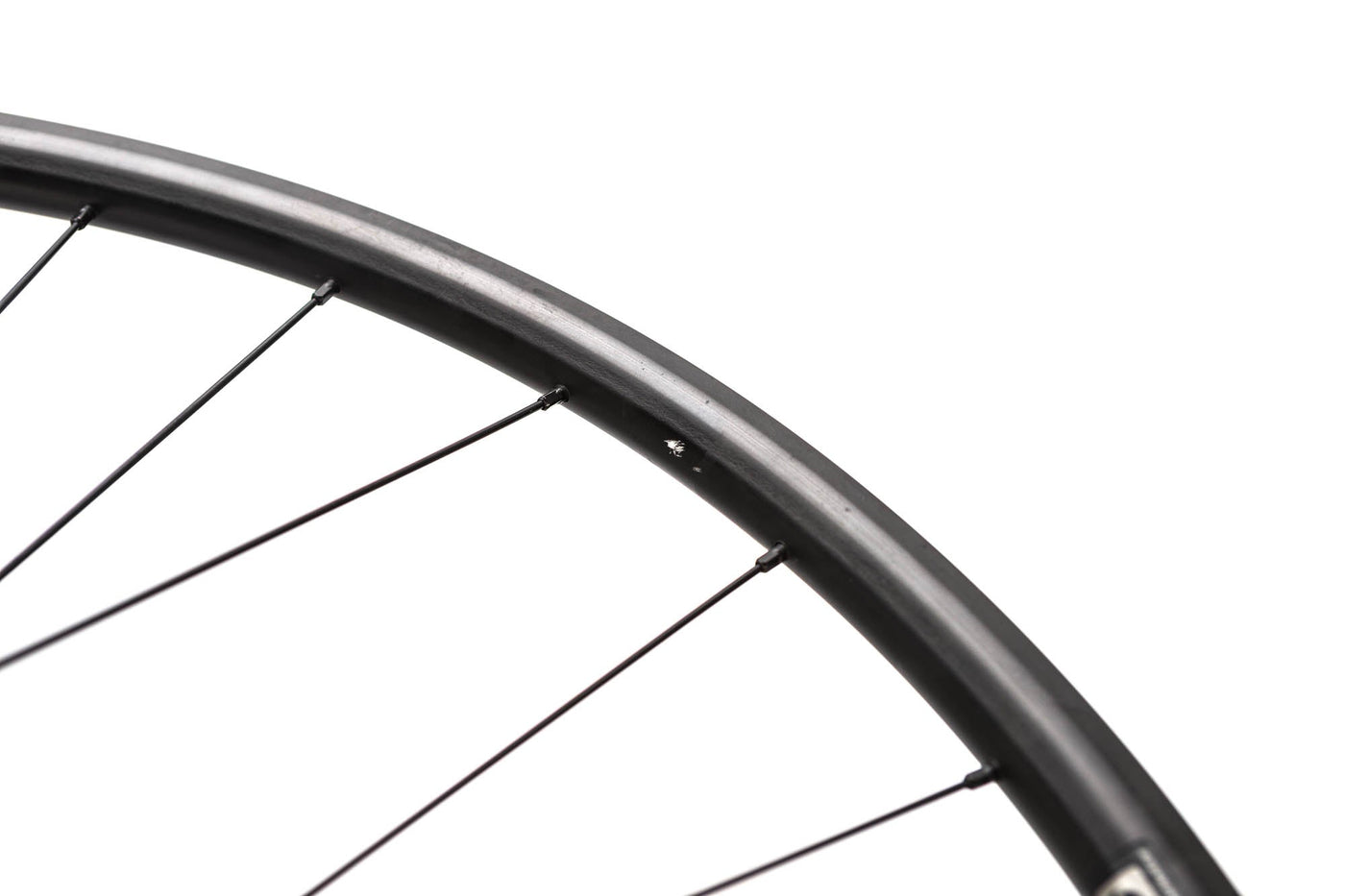 Bontrager TLR Disc Wheelset, Shimano Freehub