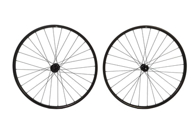 Bontrager TLR Disc Wheelset, Shimano Freehub