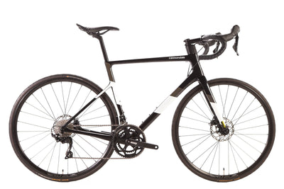 Cannondale SuperSix Evo Shimano 105 Disc Road Bike 2021, Size 54cm