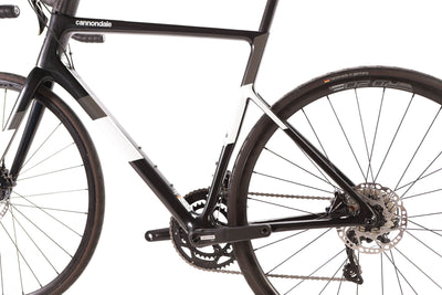 Cannondale SuperSix Evo Shimano 105 Disc Road Bike 2021, Size 54cm