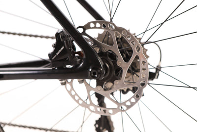 Cannondale SuperSix Evo Shimano 105 Disc Road Bike 2021, Size 54cm