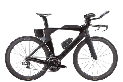 Trek Speed Concept Sram Red eTap TT Bike 2021, Size Large