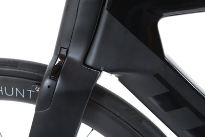 Trek Speed Concept Sram Red eTap TT Bike 2021, Size Large