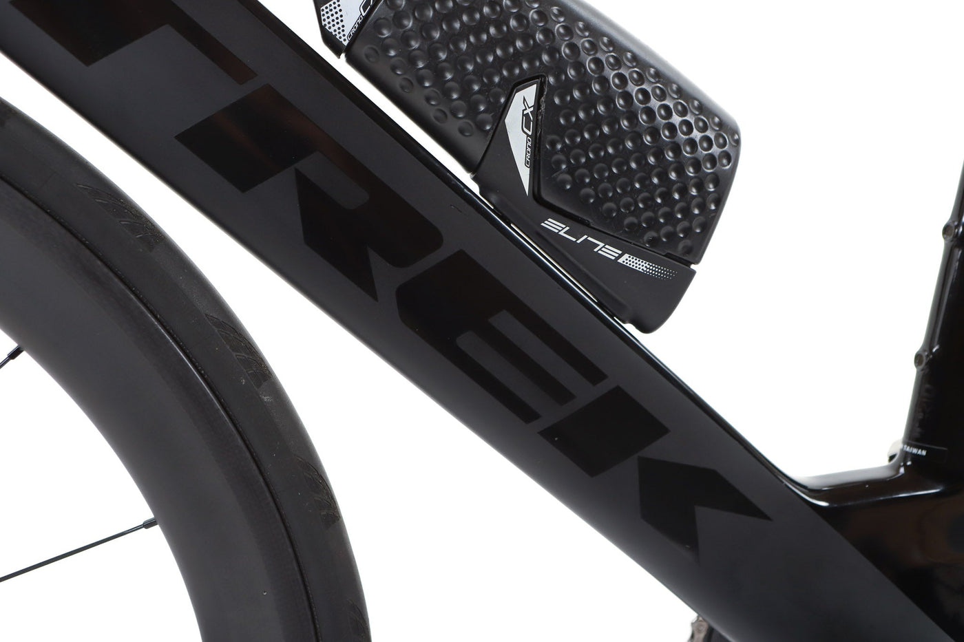 Trek Speed Concept Sram Red eTap TT Bike 2021, Size Large