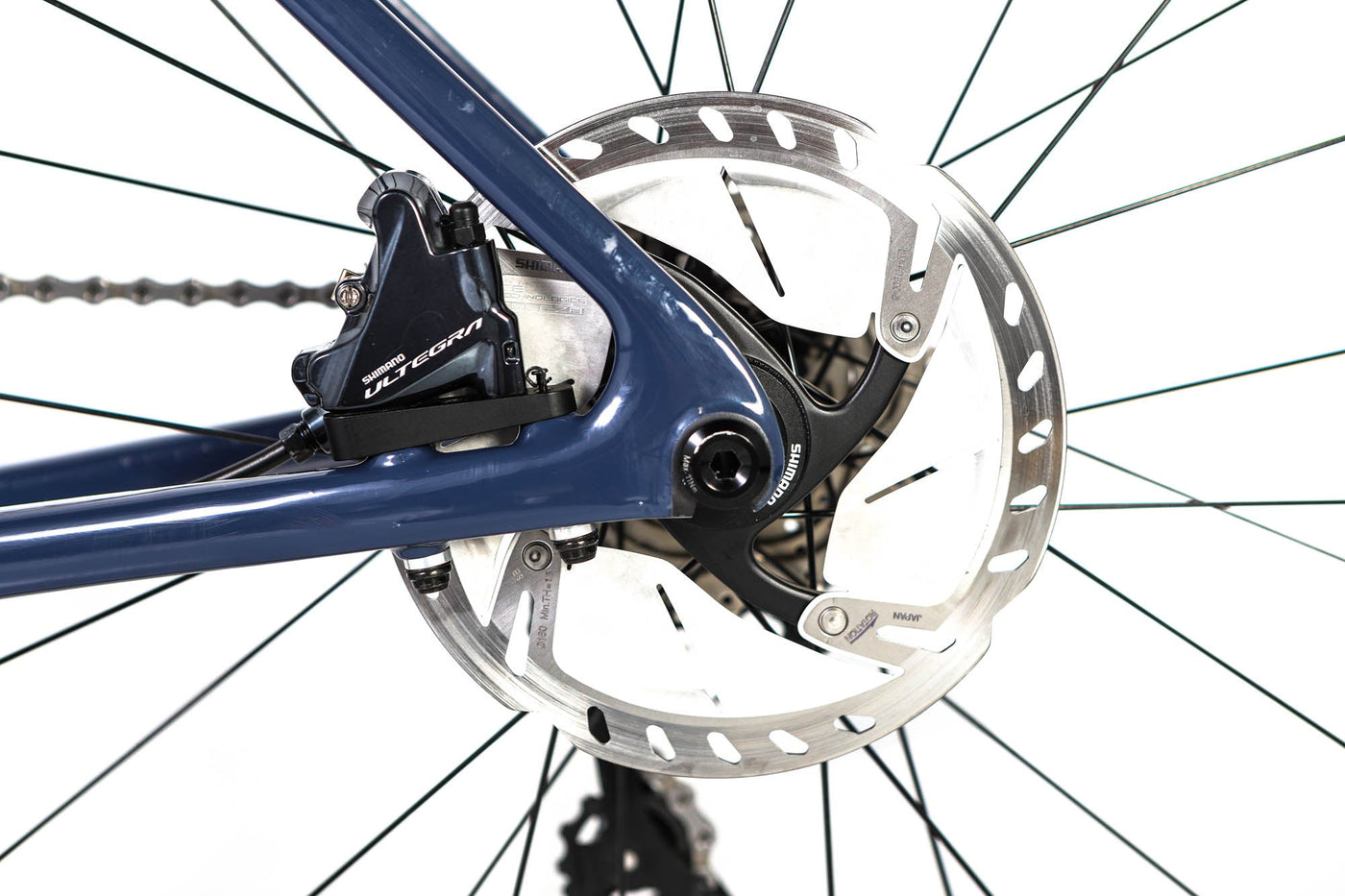 Cannondale Supersix EVO HI-MOD Shimano Ultegra Disc Road Bike 2022, Size 54cm