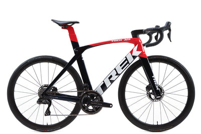 Trek Madone SLR 9 Gen 6 Shimano Dura-Ace Di2 Disc Road Bike 2023, Size 56cm