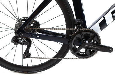 Trek Madone SLR 9 Gen 6 Shimano Dura-Ace Di2 Disc Road Bike 2023, Size 56cm
