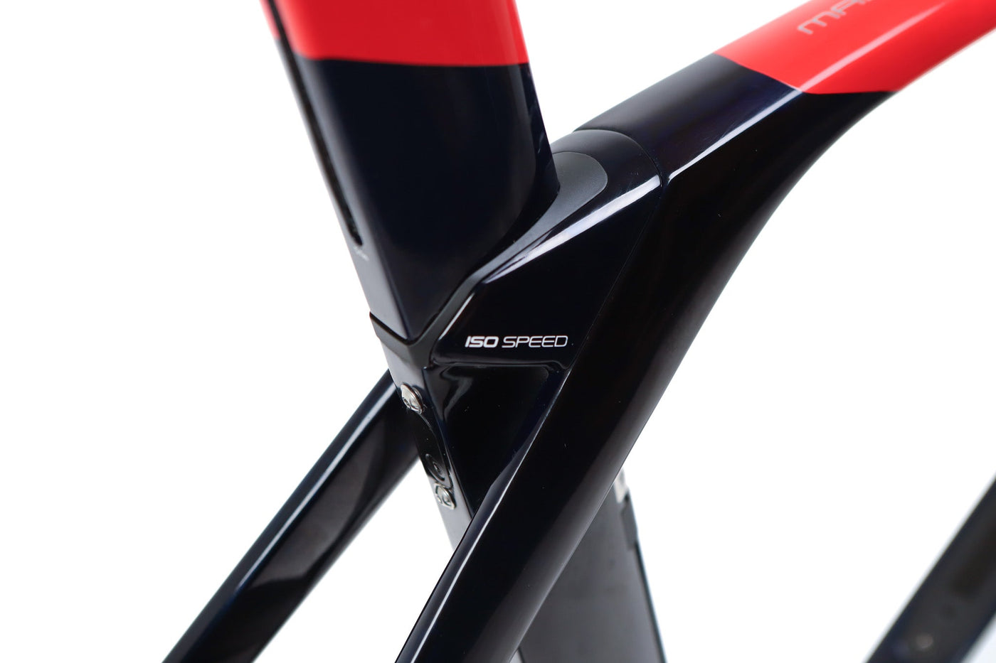 Trek Madone SLR 9 Gen 6 Shimano Dura-Ace Di2 Disc Road Bike 2023, Size 56cm