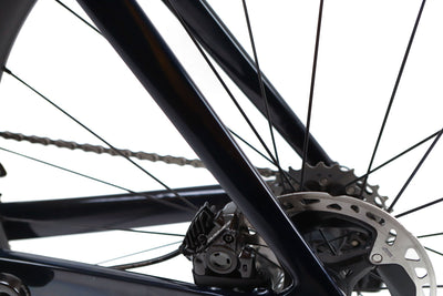 Trek Madone SLR 9 Gen 6 Shimano Dura-Ace Di2 Disc Road Bike 2023, Size 56cm