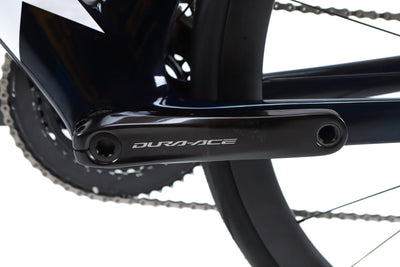 Trek Madone SLR 9 Gen 6 Shimano Dura-Ace Di2 Disc Road Bike 2023, Size 56cm