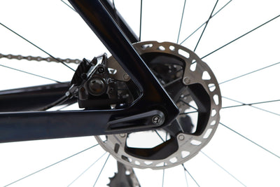 Trek Madone SLR 9 Gen 6 Shimano Dura-Ace Di2 Disc Road Bike 2023, Size 56cm