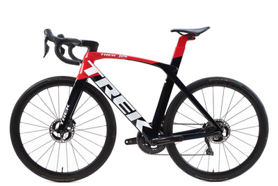 Trek Madone SLR 9 Gen 6 Shimano Dura-Ace Di2 Disc Road Bike 2023, Size 56cm