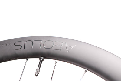 Bontrager Aeolus Pro 51 Carbon Disc Wheelset, XDR Freehub