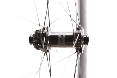 Bontrager Aeolus Pro 51 Carbon Disc Wheelset, XDR Freehub