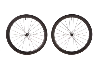 Bontrager Aeolus Pro 51 Carbon Disc Wheelset, XDR Freehub