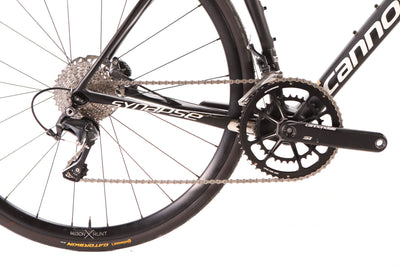 Cannondale Synapse Shimano Ultegra Disc Road Bike 2018, Size 54cm