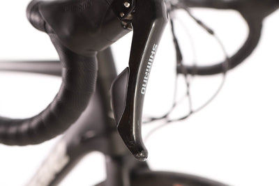 Cannondale Synapse Shimano Ultegra Disc Road Bike 2018, Size 54cm