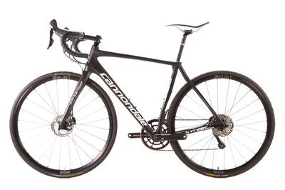 Cannondale Synapse Shimano Ultegra Disc Road Bike 2018, Size 54cm