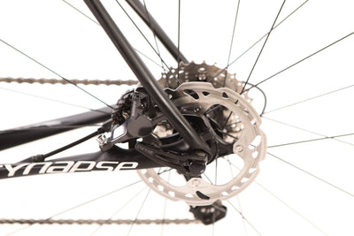 Cannondale Synapse Shimano Ultegra Disc Road Bike 2018, Size 54cm