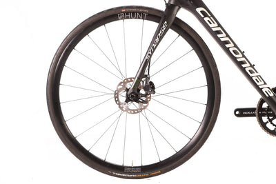 Cannondale Synapse Shimano Ultegra Disc Road Bike 2018, Size 54cm