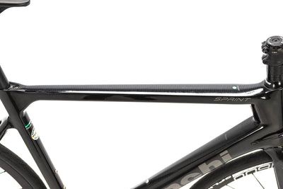 Bianchi Sprint Shimano Ultegra Disc Road Bike 2022, Size 57cm