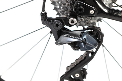Bianchi Sprint Shimano Ultegra Disc Road Bike 2022, Size 57cm