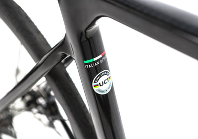 Bianchi Sprint Shimano Ultegra Disc Road Bike 2022, Size 57cm