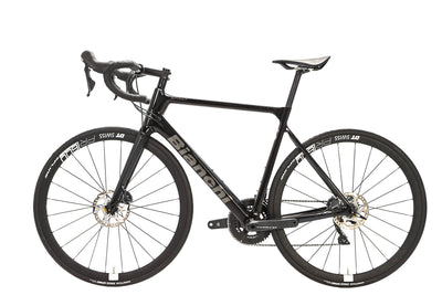 Bianchi Sprint Shimano Ultegra Disc Road Bike 2022, Size 57cm