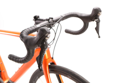 Cannondale Synapse Carbon Shimano Ultegra Disc Road Bike 2021, Size 51cm