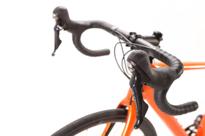 Cannondale Synapse Carbon Shimano Ultegra Disc Road Bike 2021, Size 51cm