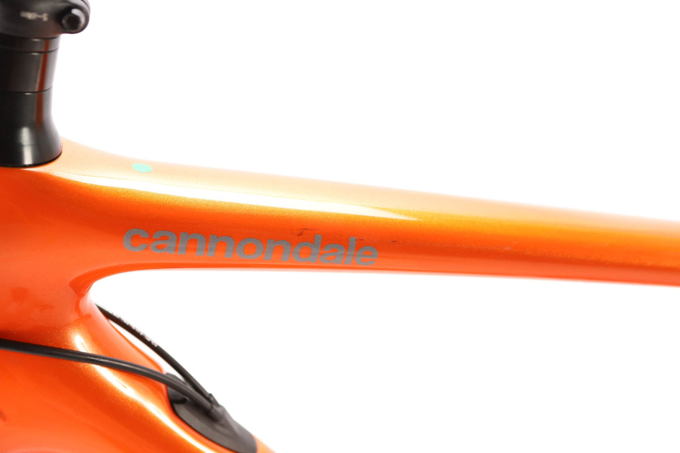 Cannondale Synapse Carbon Shimano Ultegra Disc Road Bike 2021, Size 51cm