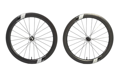 Vision SC 55 TLR Carbon Disc Wheelset, Shimano Freehub