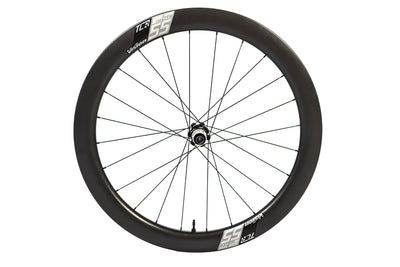 Vision SC 55 TLR Carbon Disc Wheelset, Shimano Freehub