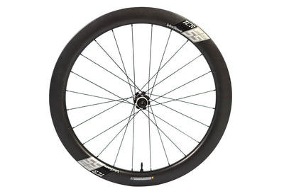 Vision SC 55 TLR Carbon Disc Wheelset, Shimano Freehub
