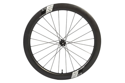 Vision SC 55 TLR Carbon Disc Wheelset, Shimano Freehub