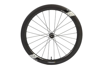 Vision SC 55 TLR Carbon Disc Wheelset, Shimano Freehub