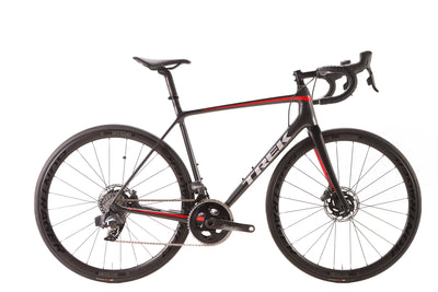 Trek Emonda SL 7 Gen 3 Sram Force Etap AXS Disc Road Bike 2020, Size 56cm