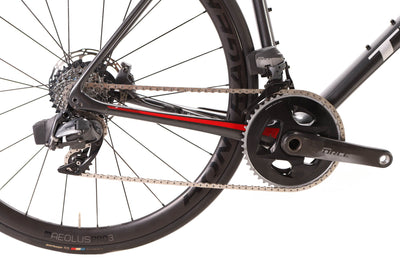 Trek Emonda SL 7 Gen 3 Sram Force Etap AXS Disc Road Bike 2020, Size 56cm