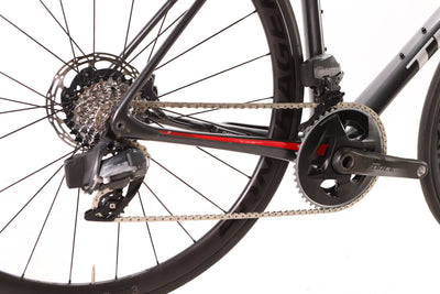 Trek Emonda SL 7 Gen 3 Sram Force Etap AXS Disc Road Bike 2020, Size 56cm