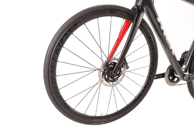 Trek Emonda SL 7 Gen 3 Sram Force Etap AXS Disc Road Bike 2020, Size 56cm