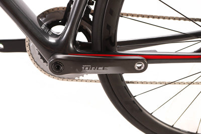 Trek Emonda SL 7 Gen 3 Sram Force Etap AXS Disc Road Bike 2020, Size 56cm