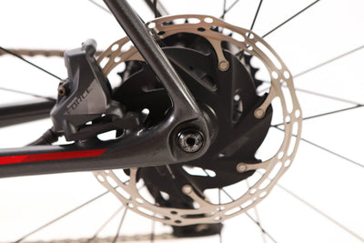 Trek Emonda SL 7 Gen 3 Sram Force Etap AXS Disc Road Bike 2020, Size 56cm