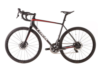 Trek Emonda SL 7 Gen 3 Sram Force Etap AXS Disc Road Bike 2020, Size 56cm