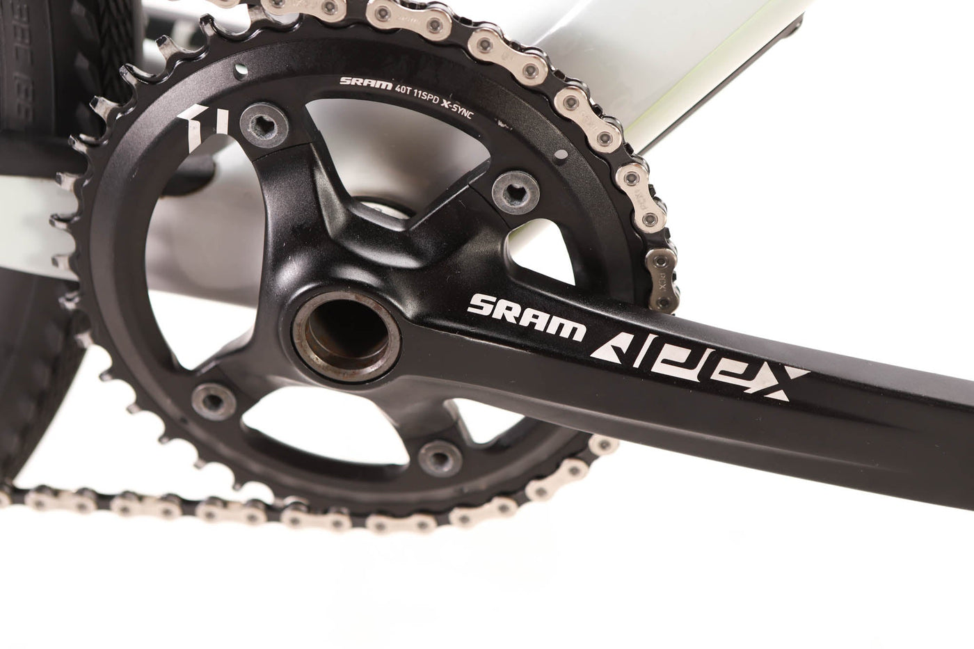Specialized Diverge Base Carbon SRAM Apex Gravel Bike 2021, Size 58cm