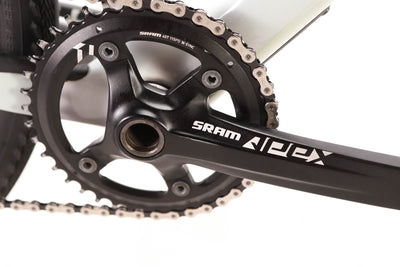Specialized Diverge Base Carbon SRAM Apex Gravel Bike 2021, Size 58cm