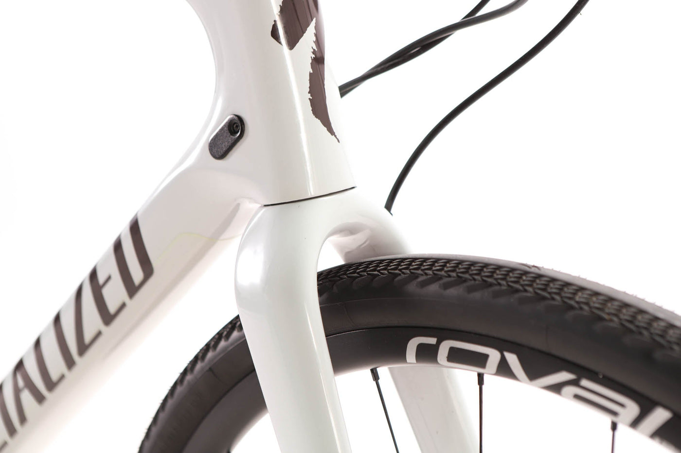 Specialized Diverge Base Carbon SRAM Apex Gravel Bike 2021, Size 58cm