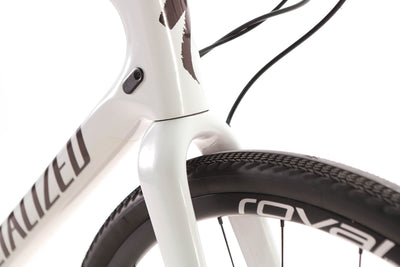 Specialized Diverge Base Carbon SRAM Apex Gravel Bike 2021, Size 58cm