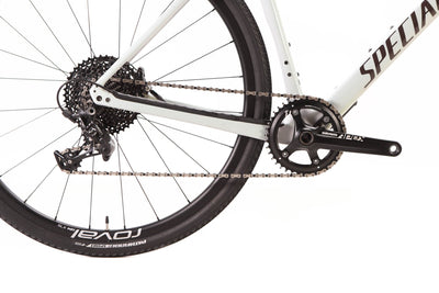 Specialized Diverge Base Carbon SRAM Apex Gravel Bike 2021, Size 58cm