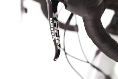 Specialized Diverge Base Carbon SRAM Apex Gravel Bike 2021, Size 58cm
